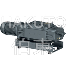 干式螺桿泵 HeptaDry P 系列