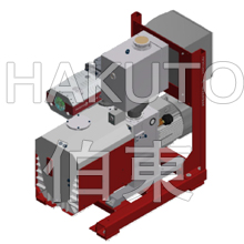 油式羅茨泵組 CombiLine?  RD 系列