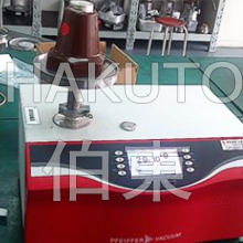 氦質(zhì)譜檢漏儀電控箱互感器檢漏