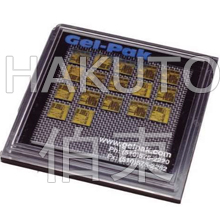 Gel-Pak 真空釋放 VRP 托盤