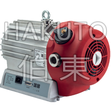 Pfeiffer 普發(fā)干式渦旋泵 HiScroll 6