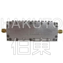 inTEST 熱流儀腔體濾波器模塊高低溫測(cè)試