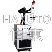 intest 熱流儀 5G 通訊模塊高低溫沖擊測試