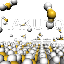 Aston? 質(zhì)譜儀 ALD 工藝控制的原位計量