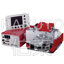 模塊化氦質(zhì)譜檢漏儀 ASI 35