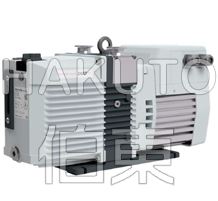 雙級旋片泵 DuoVane 20