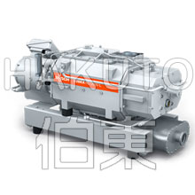 干式螺桿真空泵 COBRA NS