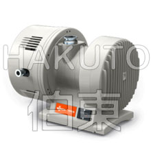 Busch 普旭干式渦旋泵