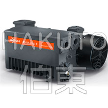 油潤(rùn)滑旋片真空泵 R5 RA 0063/0100 F