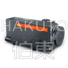 油潤(rùn)滑旋片真空泵 R5 RA 0165–0305 D