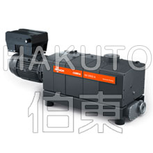 干式螺桿真空泵 COBRA NX 0950 A