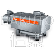 干式螺桿真空泵 COBRA NF