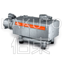 干式螺桿真空泵 COBRA NF 0750/0950 A