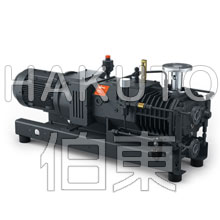 干式螺桿真空泵 COBRA NC