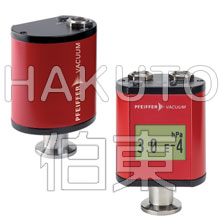 Pfeiffer 數(shù)字皮拉尼真空計 PPT 200