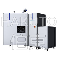 飛行時(shí)間二次離子質(zhì)譜儀 PHI nanoTOF 3+