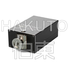 Dositorr SRG 磁懸浮轉子真空計