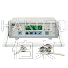 VIM-2 高精度移動式磁懸浮轉子真空計
