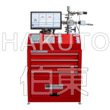 ION Check 真空規(guī)校準(zhǔn)系統(tǒng)