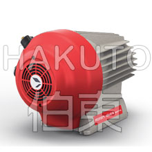 Pfeiffer 普發(fā)干式渦旋泵 HiScroll 46